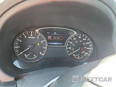 Zdjęcie 9 z 12 samochodu: 2017 NISSAN ALTIMA 2.5 S VIN:1N4AL3AP7HN365515 - miniatura