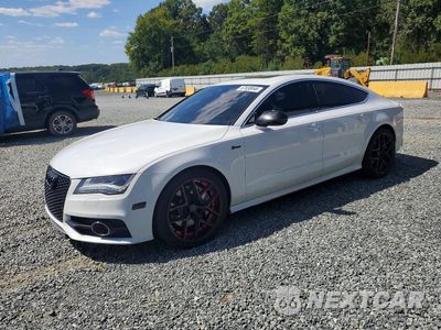 2015 AUDI A7 PRESTIGE WAU2GAFC6FN047988 - główne zdjęcie licytacji z USA - miniatura