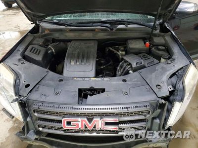 Zdjęcie 12 z 14 samochodu: 2016 GMC TERRAIN SLE VIN:2GKFLTEK2G6302246 - miniatura