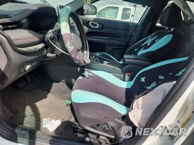 Zdjęcie 7 z 13 samochodu: 2025 JEEP COMPASS TRAILHAWK VIN:3C4NJDDN3ST520893 - miniatura
