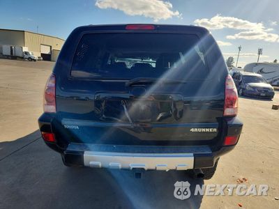 Zdjęcie 6 z 12 samochodu: 2003 TOYOTA 4RUNNER SR5 VIN:JTEBU14R738008884 - miniatura