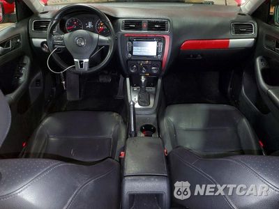 Zdjęcie 8 z 12 samochodu: 2014 VOLKSWAGEN JETTA SE VIN:3VWD17AJ4EM368200 - miniatura