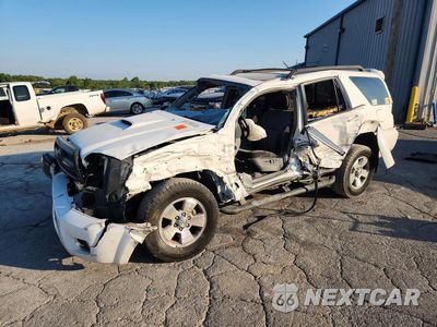 2006 TOYOTA 4RUNNER SPORT EDITION JTEBU14R960100565 - główne zdjęcie licytacji z USA - miniatura
