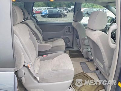 Zdjęcie 11 z 13 samochodu: 2008 TOYOTA SIENNA LE 7-PASSENGER VIN:5TDZK23C08S134910 - miniatura