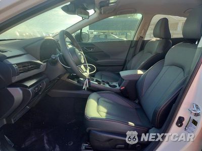 Zdjęcie 7 z 13 samochodu: 2026 SUBARU CROSSTREK LIMITED VIN:JF2GUSND5T8256541 - miniatura