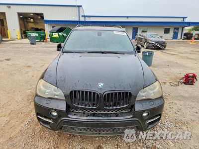 Piąte zdjęcie samochodu w środku: 2012 BMW X5 XDRIVE50I VIN:5UXZV8C56CL423469 - miniatura