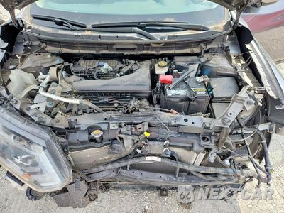 Zdjęcie 12 z 14 samochodu: 2020 NISSAN ROGUE SV VIN:KNMAT2MT3LP538134 - miniatura