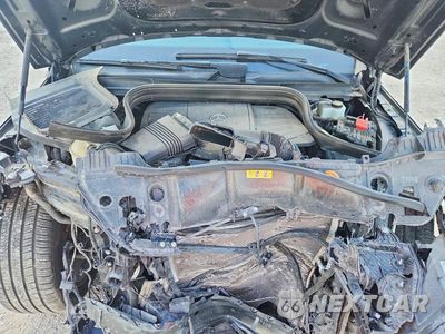 Zdjęcie 11 z 12 samochodu: 2024 MERCEDES-BENZ GLE 350 4MATIC VIN:4JGFB4FB4RB131353 - miniatura