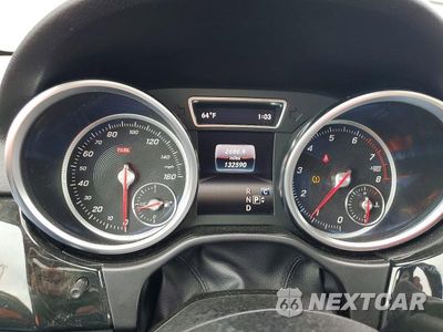 Zdjęcie 9 z 13 samochodu: 2018 MERCEDES-BENZ GLE 350 4MATIC VIN:4JGDA5HB3JB103559 - miniatura
