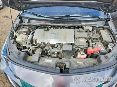 Zdjęcie 11 z 12 samochodu: 2019 TOYOTA PRIUS PRIME PREMIUM VIN:JTDKARFP2K3117157 - miniatura