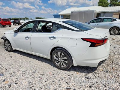 Drugie zdjęcie samochodu z przodu: 2023 NISSAN ALTIMA S VIN:1N4BL4BV9PN306651 - miniatura