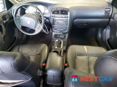 Zdjęcie 8 z 12 samochodu: 2003 SATURN L300 VIN:1G8JW54R83Y523274 - miniatura