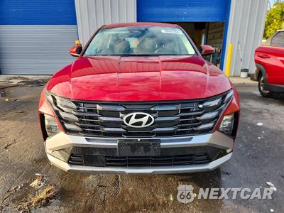 Piąte zdjęcie samochodu w środku: 2026 HYUNDAI TUCSON SE VIN:5NMJACDE2TH626677 - miniatura