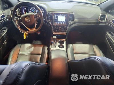 Zdjęcie 8 z 13 samochodu: 2018 JEEP CHEROKEE GRAND LIMITED VIN:1C4RJFBG6JC503730 - miniatura