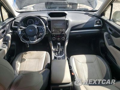 Zdjęcie 8 z 12 samochodu: 2020 SUBARU FORESTER LIMITED VIN:JF2SKAUC3LH493032 - miniatura