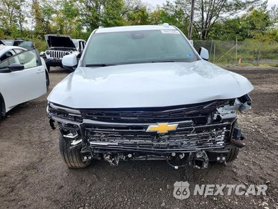 Piąte zdjęcie samochodu w środku: 2026 CHEVROLET SUBURBAN K1500 HIGH COUNTRY VIN:1GNS6GKL7TR248020 - miniatura