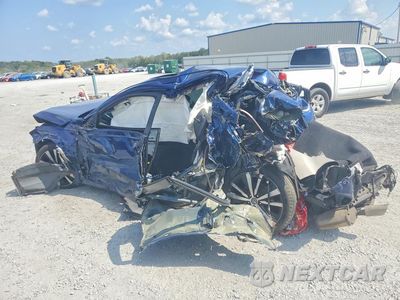 Drugie zdjęcie samochodu z przodu: 2020 NISSAN ALTIMA SR VIN:1N4BL4CV7LC170847 - miniatura