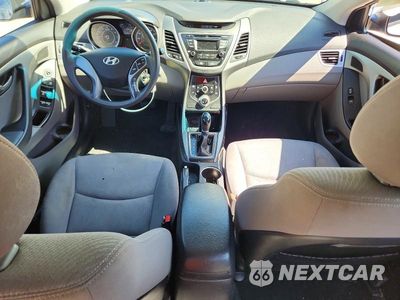 Zdjęcie 8 z 12 samochodu: 2016 HYUNDAI ELANTRA SE VIN:KMHDH4AE1GU479149 - miniatura