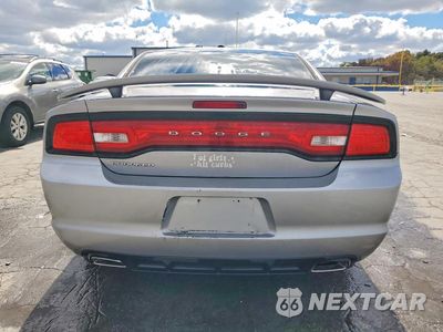 Zdjęcie 6 z 13 samochodu: 2014 DODGE CHARGER SE VIN:2C3CDXBG8EH363609 - miniatura