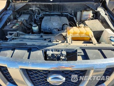 Zdjęcie 12 z 13 samochodu: 2016 NISSAN NV 3500 HD S VIN:5BZAF0AA4GN852343 - miniatura