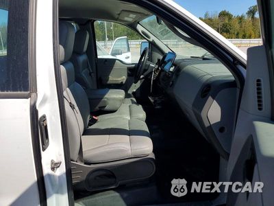 Zdjęcie 10 z 12 samochodu: 2006 FORD F150 VIN:1FTRF12286NB50590 - miniatura