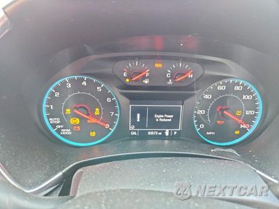 Zdjęcie 9 z 13 samochodu: 2018 CHEVROLET EQUINOX LS VIN:3GNAXHEV3JL403226 - miniatura