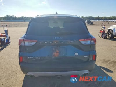 Zdjęcie 6 z 14 samochodu: 2020 FORD ESCAPE TITANIUM VIN:1FMCU9J9XLUA63859 - miniatura