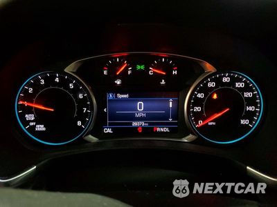 Zdjęcie 9 z 14 samochodu: 2019 CHEVROLET EQUINOX LT VIN:2GNAXKEV4K6298571 - miniatura