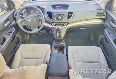 Zdjęcie 8 z 12 samochodu: 2016 HONDA CR-V SE VIN:2HKRM3H49GH558947 - miniatura