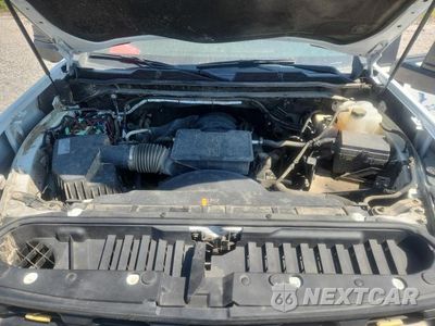 Zdjęcie 11 z 12 samochodu: 2020 DATSUN UK VIN:1GB1YLE77LF326355 - miniatura