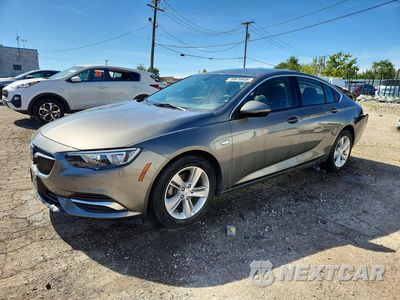 2018 BUICK REGAL PREFERRED W04GL6SX4J1133143 - główne zdjęcie licytacji z USA - miniatura