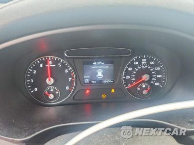 Zdjęcie 9 z 13 samochodu: 2020 KIA SORENTO LX VIN:5XYPG4A31LG625774 - miniatura
