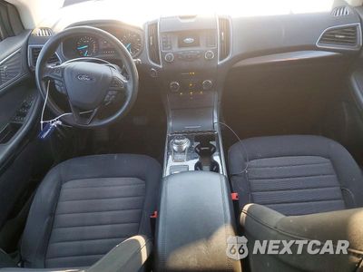 Zdjęcie 8 z 13 samochodu: 2019 FORD EDGE SE VIN:2FMPK4G94KBC60256 - miniatura