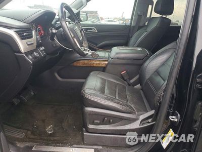 Zdjęcie 7 z 13 samochodu: 2015 GMC YUKON DENALI VIN:1GKS1CKJ9FR747408 - miniatura