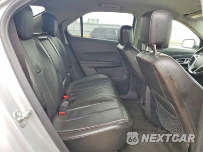 Zdjęcie 11 z 13 samochodu: 2017 CHEVROLET EQUINOX PREMIER VIN:2GNFLGEK9H6196566 - miniatura