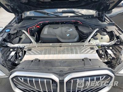 Zdjęcie 11 z 12 samochodu: 2026 BMW X3 30 XDRIVE VIN:5UX53GP06T9177629 - miniatura