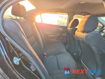Zdjęcie 10 z 12 samochodu: 2009 HONDA CIVIC LX-S VIN:2HGFA16659H316562 - miniatura