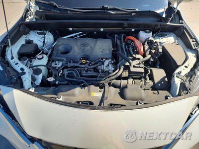 Zdjęcie 12 z 13 samochodu: 2022 TOYOTA VENZA LIMITED VIN:JTEAAAAH8NJ098994 - miniatura