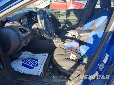 Zdjęcie 7 z 12 samochodu: 2013 DODGE DART SXT VIN:1C3CDFBA5DD199057 - miniatura