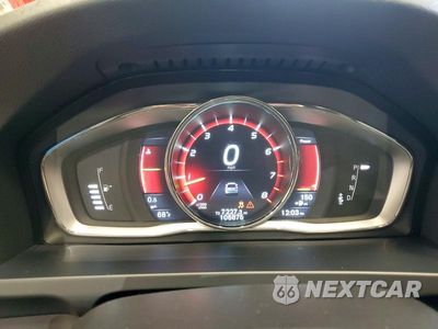 Zdjęcie 9 z 12 samochodu: 2016 VOLVO S60 CROSS COUNTRY T5 VIN:YV4612UM3G2000571 - miniatura