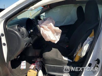 Zdjęcie 7 z 12 samochodu: 2017 NISSAN VERSA 1.6 S PLUS VIN:3N1CN7AP0HL849324 - miniatura
