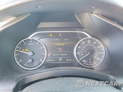 Zdjęcie 9 z 14 samochodu: 2018 NISSAN MURANO PLATINUM VIN:5N1AZ2MH5JN143290 - miniatura
