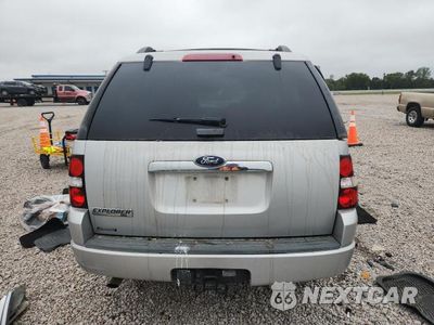 Zdjęcie 6 z 13 samochodu: 2010 FORD EXPLORER XLT VIN:1FMEU6DE5AUA03842 - miniatura
