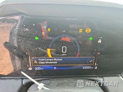 Zdjęcie 9 z 13 samochodu: 2025 CHEVROLET TRAILBLAZER LT VIN:KL79MPSL7SB208019 - miniatura