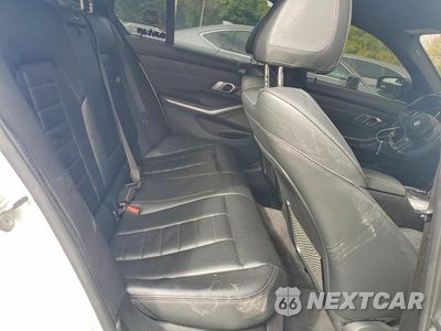 Zdjęcie 10 z 13 samochodu: 2020 BMW M340XI VIN:WBA5U9C05LFH06621 - miniatura
