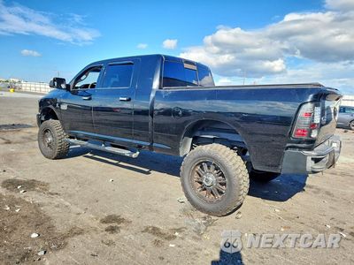 Drugie zdjęcie samochodu z przodu: 2012 DODGE RAM 2500 LONGHORN VIN:3C6UD5PL7CG158359 - miniatura
