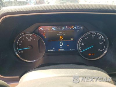 Zdjęcie 9 z 12 samochodu: 2023 FORD F150 SUPERCREW VIN:1FTEW1EP6PKE86666 - miniatura