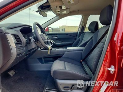 Zdjęcie 7 z 14 samochodu: 2025 NISSAN ROGUE SV VIN:5N1BT3BBXSC861103 - miniatura
