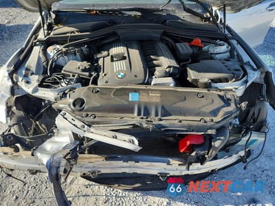 Zdjęcie 11 z 12 samochodu: 2010 BMW 5 SERIES 528 I VIN:WBANU5C5XAC124885 - miniatura