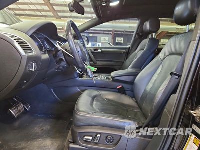 Zdjęcie 7 z 13 samochodu: 2015 AUDI Q7 PRESTIGE VIN:WA1DGAFE0FD005927 - miniatura
